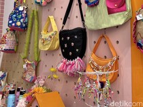 PUKA: Menepis Stigma Disabilitas Lewat Karya yang Memukau