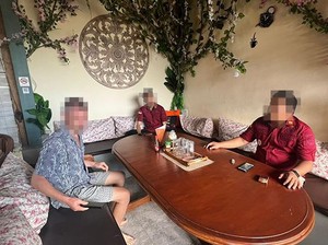 Imigrasi Singaraja Awasi Aktivitas WNA Jelang Tahun Baru