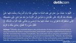 Doa Akhir Tahun Lengkap: Arab, Latin dan Artinya