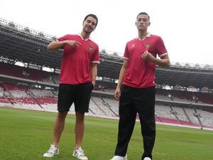 Vietnam Sindir Naturalisasi: Kami Lawan Indonesia atau Belanda, sih?