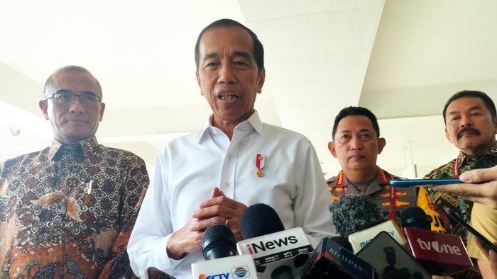 Jokowi
