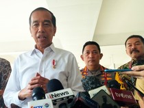 Kala Jokowi Minta Audit Berlapis Buntut Tungku Smelter Meledak di Morowali