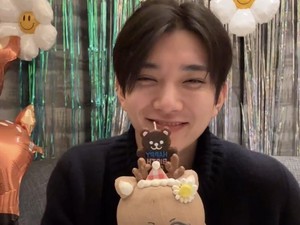 7 Fakta Joshua SEVENTEEN yang Ultah ke-28, Jadi BA Terbaru Givenchy Beauty