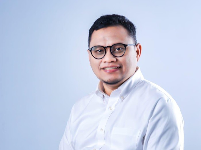 Jubir Timnas AMIN M Iqqbal (do.istimewa)