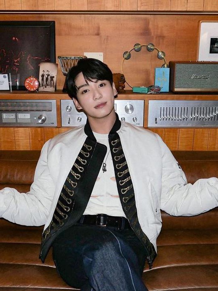 Jungkook Jungkook