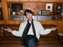 Saham Rp 94 Miliar Jungkook Hilang Ditinggal Wamil Saham Rp 94 Miliar Jungkook Hilang Ditinggal Wamil
