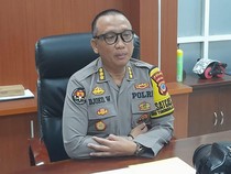 Oknum Perwira Polda Sulteng Jadi Calo Bintara Polri Tipu Korban Rp 175 Juta