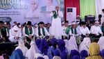 Kala Ribuan Orang Berkumpul Gelar Doa & Zikir Akhir Tahun