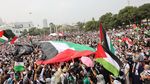 Syok-Chaos-Duka di 11 Minggu Perang Hamas Vs Israel