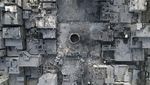 Syok-Chaos-Duka di 11 Minggu Perang Hamas Vs Israel