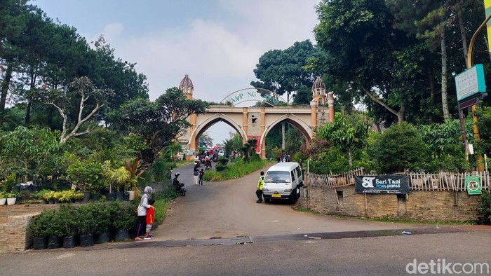 Kampung Gajah