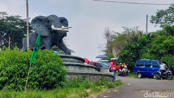 7 Tempat Wisata di Indonesia Dulu Gemerlap Kini Gelap dan Tinggal Kenangan