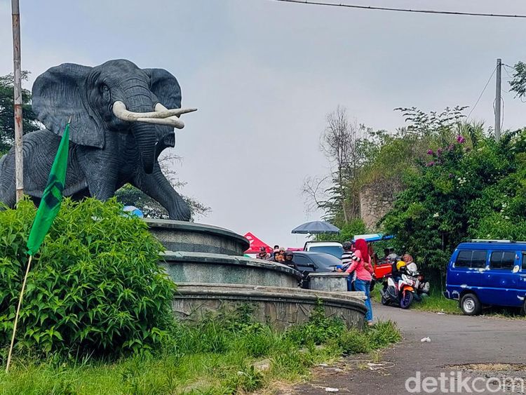 7 Tempat Wisata di Indonesia Dulu Gemerlap Kini Gelap dan Tinggal Kenangan