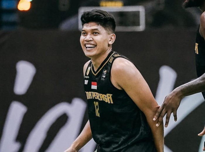 Kapten Bima Perkasa Jogja, Ali Mustofa.
