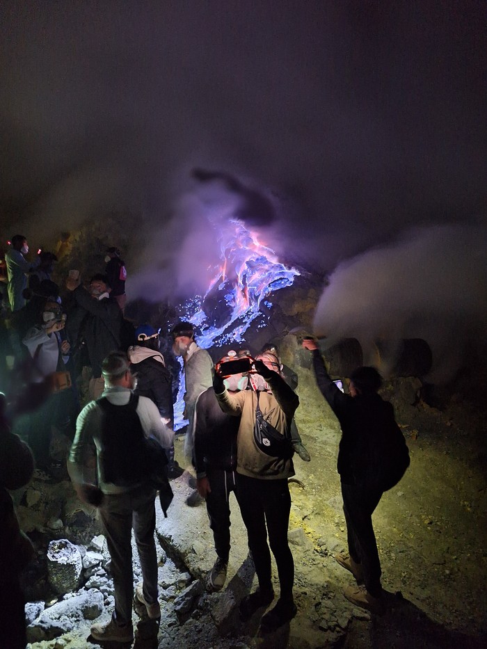 Kawah Ijen