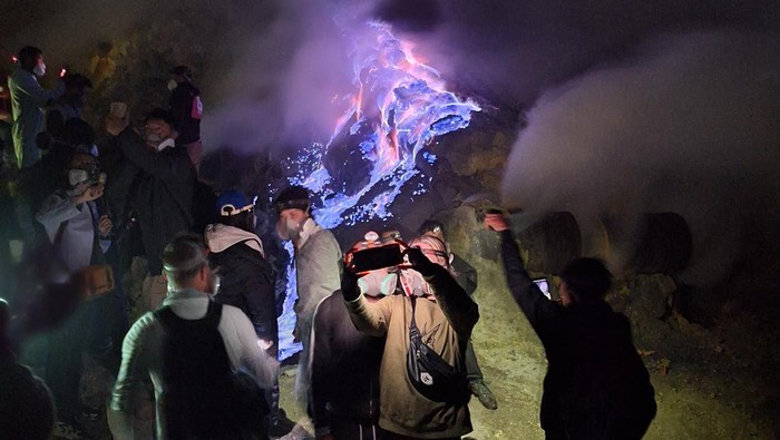 Kawah Ijen