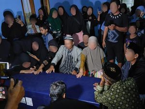 Kemlu Fasilitasi Pemulangan Jasad WNI Diduga Korban TPPO dari Kamboja