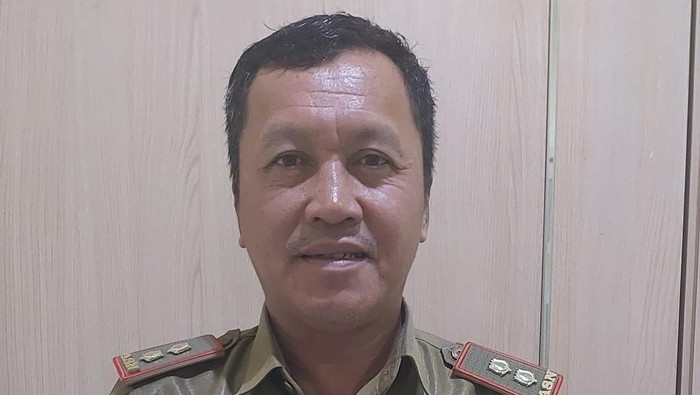 Kepala Dinas Pendidikan Muratara, Zazili.