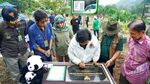 KLHK Tanam Pohon Serentak di 38 Provinsi Indonesia
