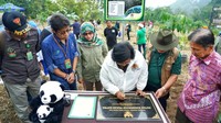 Menteri Siti mengungkapkan para Green Ambassador merupakan generasi muda yang akan menjadi pionir hebat, agen perubahan dan pemimpin masa depan. Penting bagi Indonesia mempersiapkan generasi muda yang kreatif, produktif, inovatif dan berdedikasi untuk kelestarian lingkungan hidup dan kehutanan.