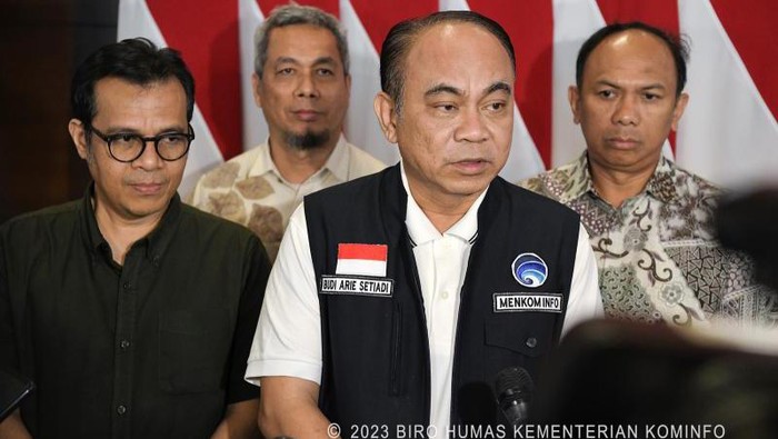 Kominfo