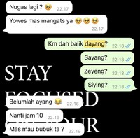 Kumpulan Chat WA Typo
