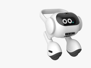 LG Kenalkan Robot ART, Bisa Jaga Rumah Hingga Hewan Piaraan