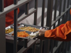 Mantan Napi Ini Ungkap Makanan Enak yang Didapat Saat Natal
