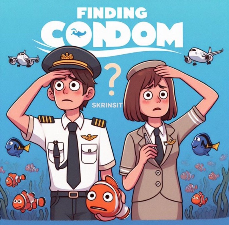 Kabar sedih menimpa seleb TikTok, Ira Nandha, yang diselingkuhi suaminya seorang pilot. Hal ini mengundang perhatian netizen. Banyak yang membuat memenya.