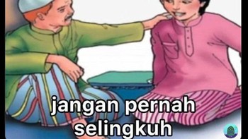 Diingat baik-baik ya. Foto: (Twitter).