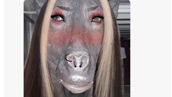 Gimana menurut kalian? Foto: Twitter.