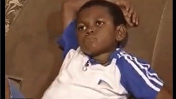 Kan, kalau udah kayak gini gimana? Foto: (Twitter).