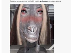 Meme Pilot Selingkuh dengan Pramugari Pakai Discord