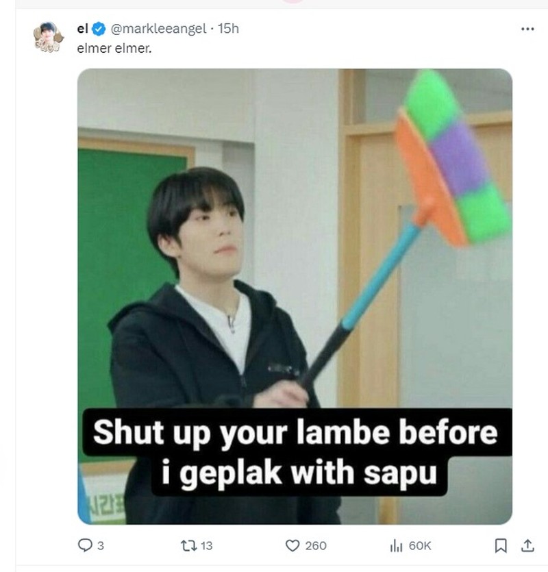 Kabar sedih menimpa seleb TikTok, Ira Nandha, yang diselingkuhi suaminya seorang pilot. Hal ini mengundang perhatian netizen. Banyak yang membuat memenya.