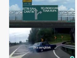 Meme Pilot Selingkuh dengan Pramugari Pakai Discord