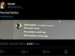 Meme Pilot Selingkuh dengan Pramugari Pakai Discord