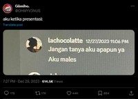 Kabar sedih menimpa seleb TikTok, Ira Nandha, yang diselingkuhi suaminya seorang pilot. Hal ini mengundang perhatian netizen. Banyak yang membuat memenya.