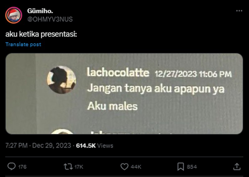 Kabar sedih menimpa seleb TikTok, Ira Nandha, yang diselingkuhi suaminya seorang pilot. Hal ini mengundang perhatian netizen. Banyak yang membuat memenya.