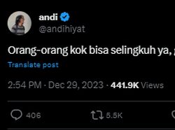 Meme Pilot Selingkuh dengan Pramugari Pakai Discord