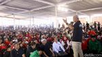 Momen Ganjar Luncurkan Program Unggulan KTP Sakti di Boyolali