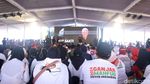 Momen Ganjar Luncurkan Program Unggulan KTP Sakti di Boyolali