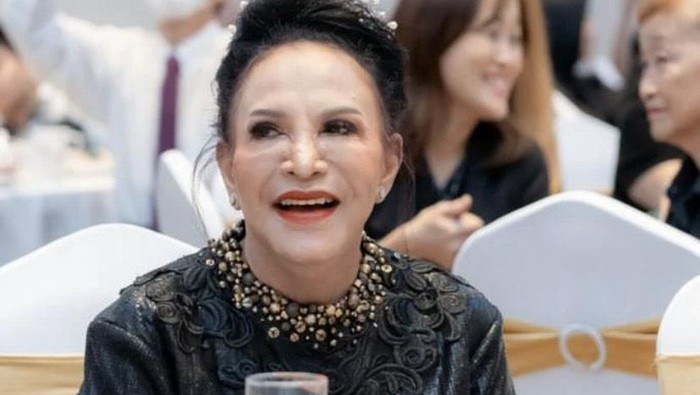Mpok Atiek