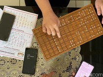 Perpustakaan Wiyata Guna Bandung: Menjelajah Dunia Melalui Sentuhan