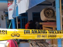 8 Fakta Pembunuhan Ibu dan Anak di Kota Pasuruan Oleh Tetangga yang Iri