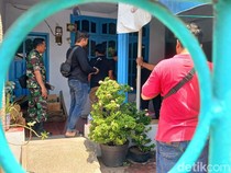 Pembunuhan ibu dan Anak di Kota Pasuruan Diduga Bermotif Perampokan