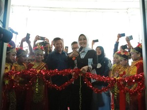 Wisata The Gondang Park Diharap Tingkatkan Ekonomi Kabupaten Klaten