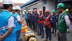 PLN Icon Plus Siapkan 2220 Personil Selama Siaga Nataru
