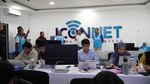 PLN Icon Plus Siapkan 2220 Personil Selama Siaga Nataru