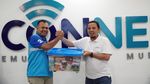 PLN Icon Plus Siapkan 2220 Personil Selama Siaga Nataru