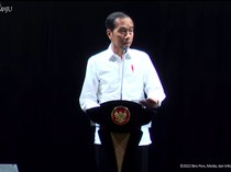 Tungku Smelter di Morowali Meledak, Jokowi Minta Audit Berlapis
